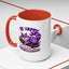 Humor Mug - Be Happy