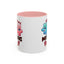 Anniversary Mug - You Are My Missing Piece