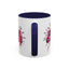 Support Mug - Crush Cancer