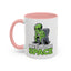 Alien Mug - I Need Some Space