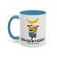 Humor Mug - Ba-Nah-Nah
