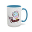 Adult Mug - Lick Me Till Ice Cream