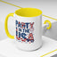 4th of July Mug - Party in the USA