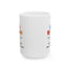 Birthday Mug - Happy Birthday Another Birthday? Dont worry... You're Still Younger Than You'll Be Next Year