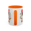 Humor Mug - Don't Test The Thug