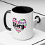 Anniversary Mug - Every Love Story