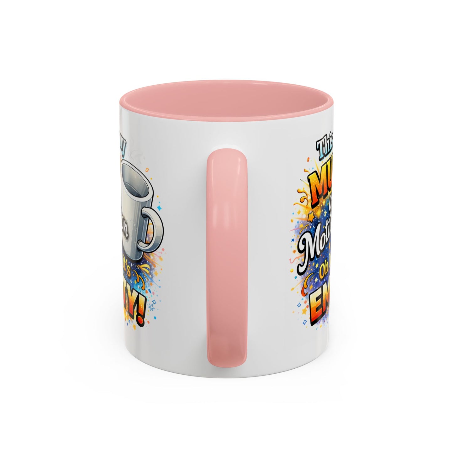 Office Mug - Mug Of Motivation
