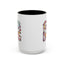 Religious Mug - God Is Love