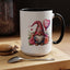 Mother's Day Mug - Love You Mom