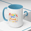 Anniversary Mug - I Love You The Most
