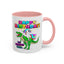 Birthday Mug - You Fabulous Fossil