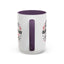 Adventure Mug - Let Our Adventure Begin