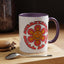 Wellness Mug - Everything Will Be Ok Flower