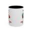 Office Mug - Apparently I Have An Attitude