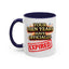 Birthday Mug - Your Teen Years