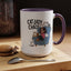 Animal Mug - Cat Lady Chaos