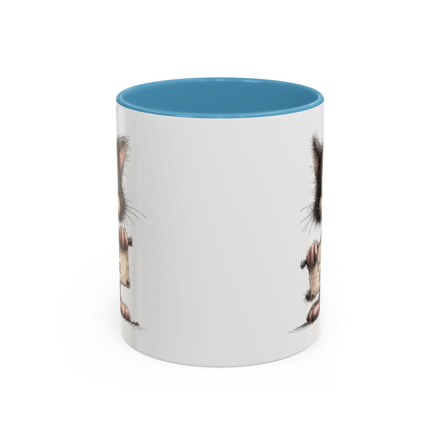 Easter Mug - Happy Easter Cat