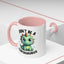 Humor Mug - Don't Be a Cuntasaurus