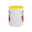 Religious Mug - Jesus Is King
