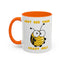 Office Mug - Just Bee