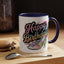 Birthday Mug - Glitter Shoes