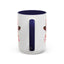 Humor Mug - Don't Be a Salty Heifer