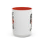 Adventure Mug - Ride Fast