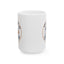 Adult Mug - You Had Me At Day Drinking