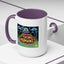 Alien Mug - F*cking Humans