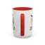 Humor Mug - I'd Agree With You