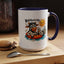 Office Mug - Mentally Out Of Office