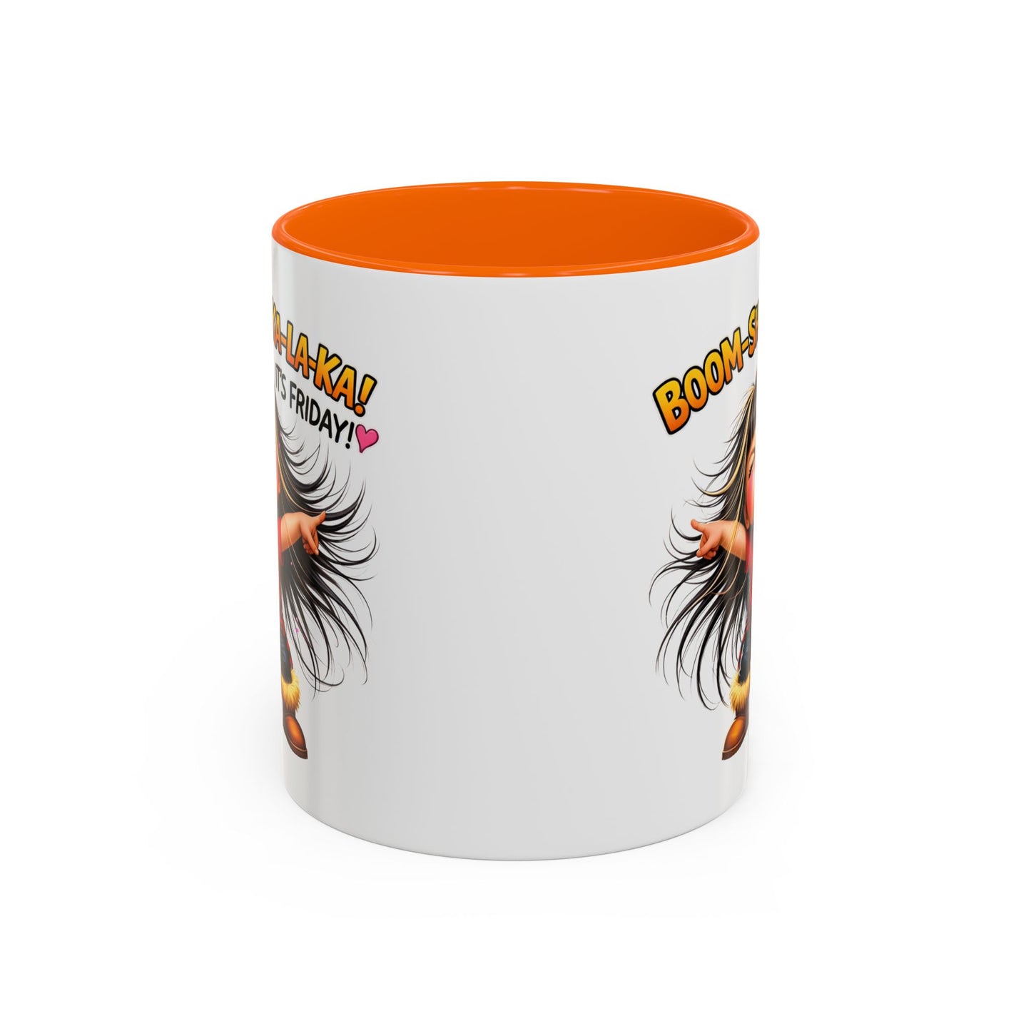 Office Mug - It's Friday