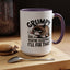 Animal Mug - Grumpy