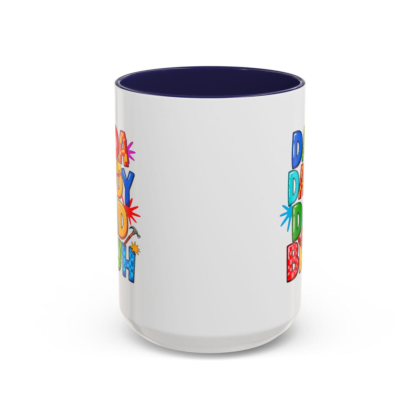 Father's Day Mug - Dada