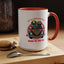 Alien Mug - Get In Loser