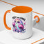 Support Mug - Fight Like A Ghoul