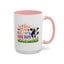 Anniversary Mug - I will Love You Till