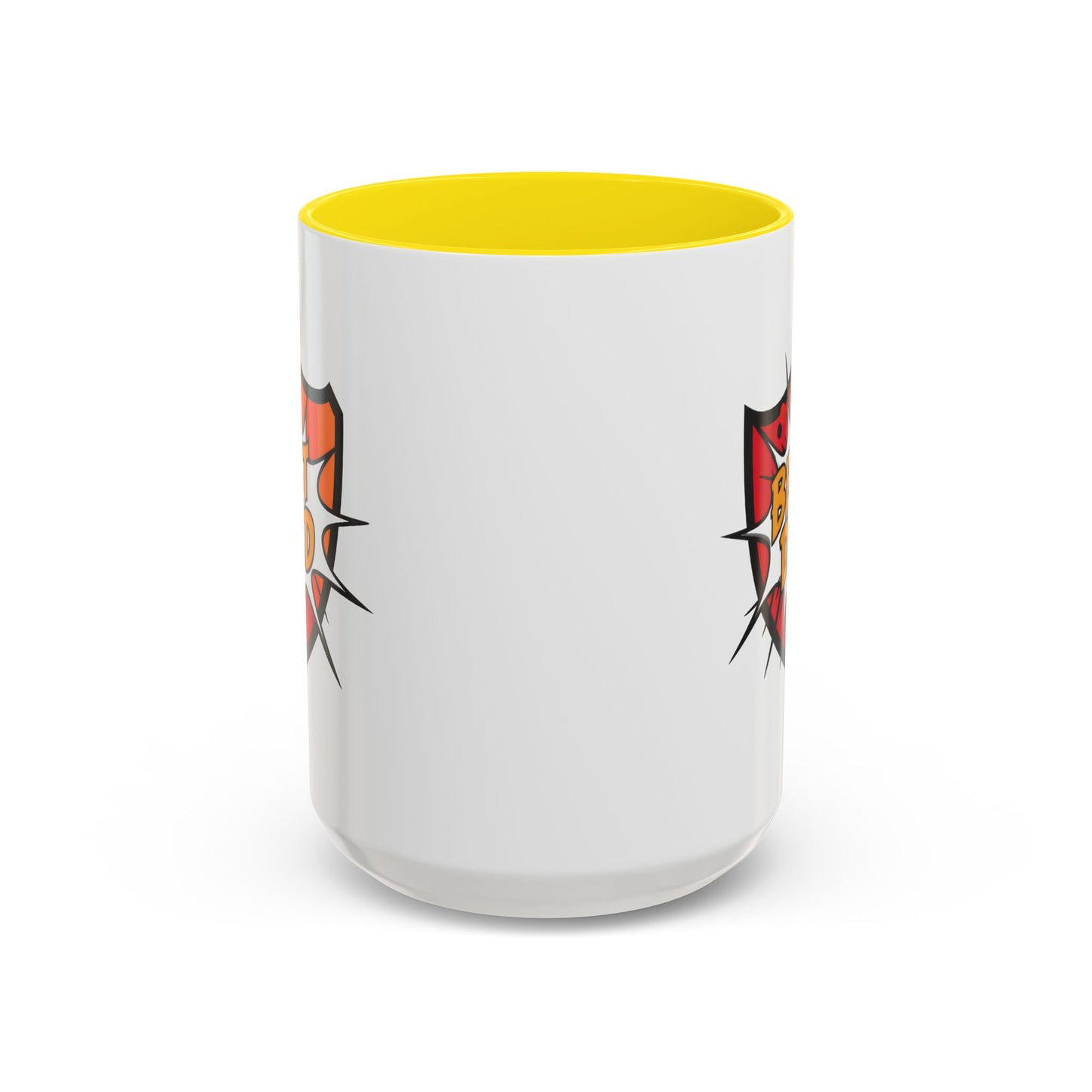 Father's Day Mug - Best Dad Shield