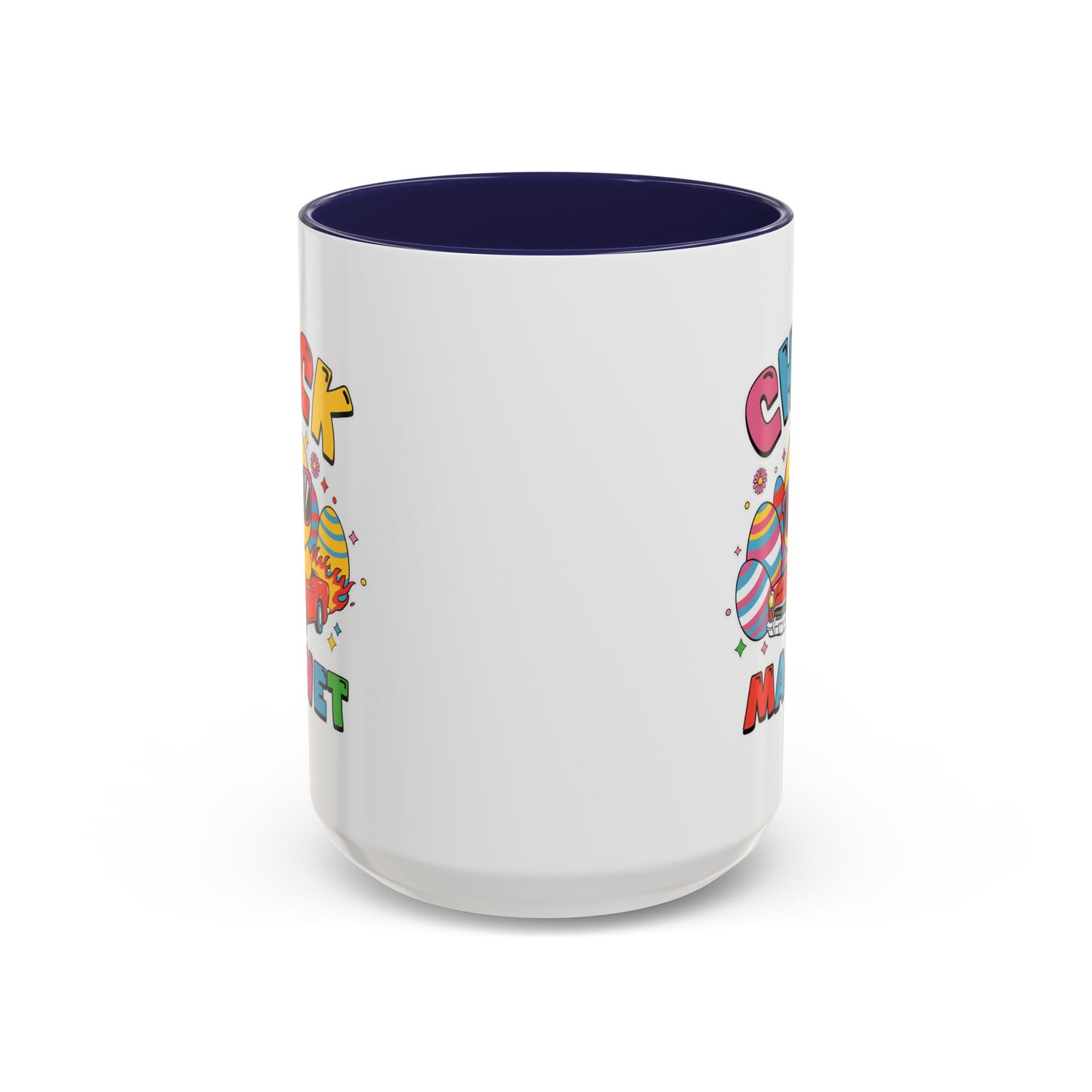 Humor Mug - Chick Magnet