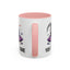 Alien Mug - You Can't Come