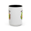 Anniversary Mug - You're The Avocado To My Toast