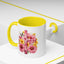 Religious Mug - Cross