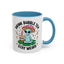 Alien Mug - Drink Bubble Tea