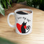 Animal Mug - I Love My Cat