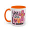 Wellness Mug - You Are Loved