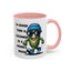 Adult Mug - I'm Busier Than a Cucumber In a Women's Prison