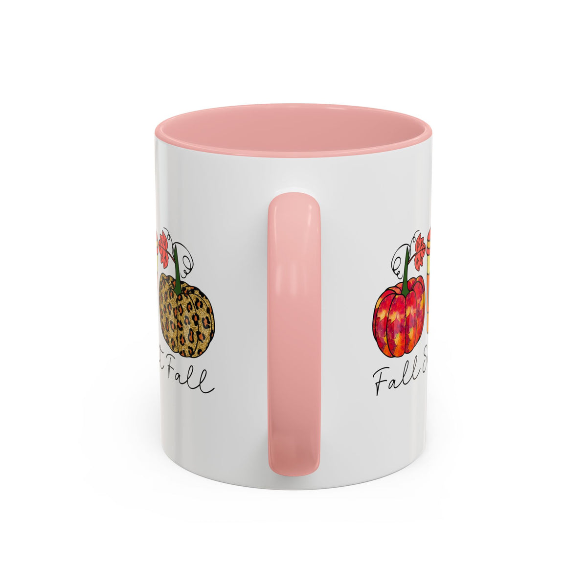 Fall Mug