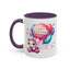 Birthday Mug - Happy Birthday Kitty 3