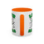 Alien Mug - Later Haters
