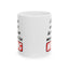 Humor Mug - I Would Agree With You